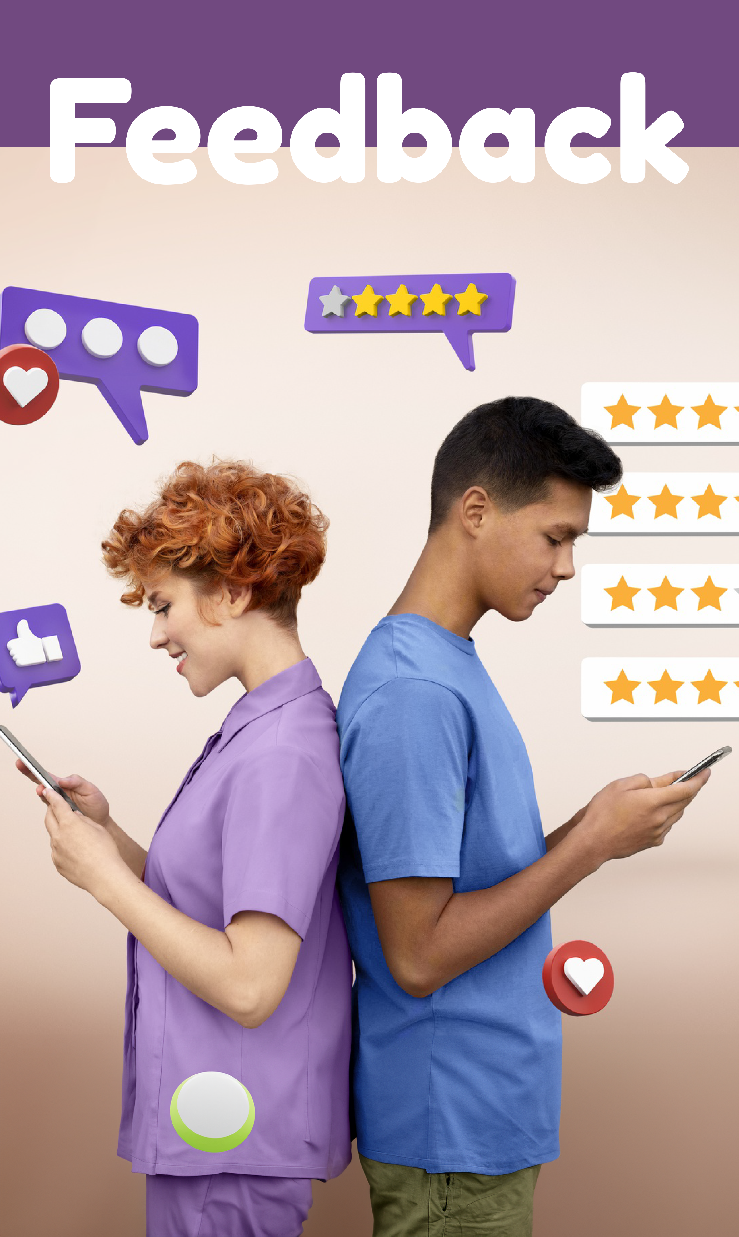 feedback